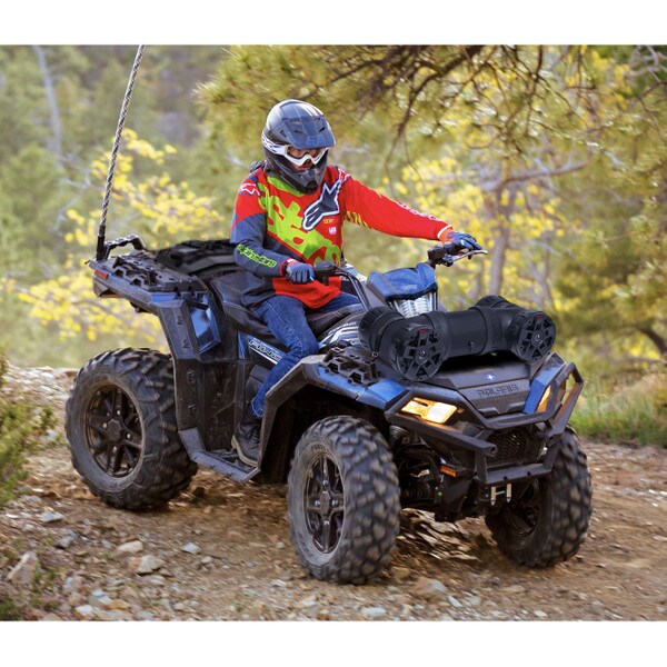 Main product image for BOSS ATV654 PowerSports Plug & Play Speaker System265-4742